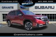  Subaru Forester Hybrid
