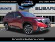 Used 2025 Subaru Forester Hybrid Limited SUV