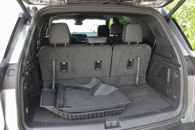 2026 Chevrolet Traverse LT - Photo 37