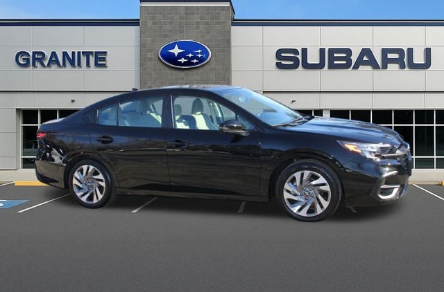 2025 Subaru Legacy Limited - Photo 13