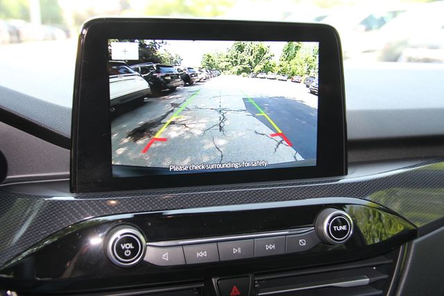 2025 Ford Escape ST-Line - Photo 27