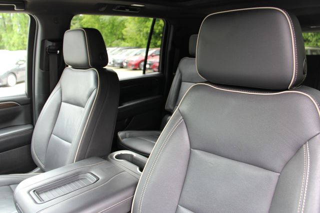2023 Chevrolet Suburban Premier - Photo 20
