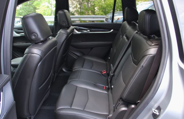 2024 Cadillac XT6 Premium Luxury - Photo 38