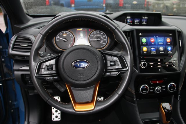 2022 Subaru Forester Wilderness - Photo 22