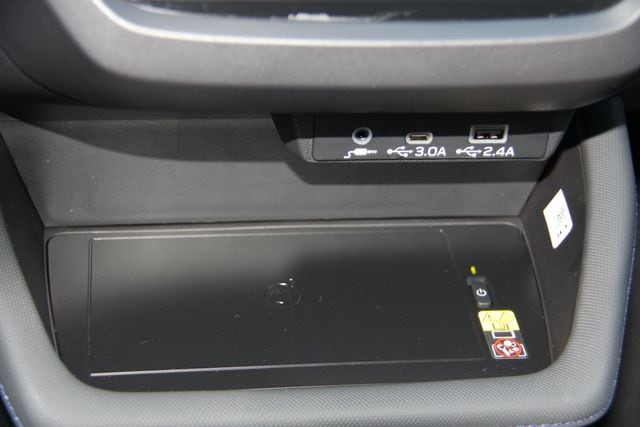 2026 Subaru Forester Premium - Photo 29