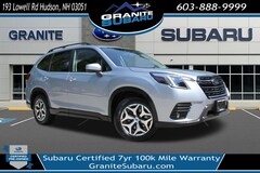 2024 Subaru Forester Premium SUV