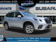 Certified 2024 Subaru Forester Premium SUV