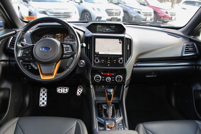 2022 Subaru Forester Wilderness - Photo 32