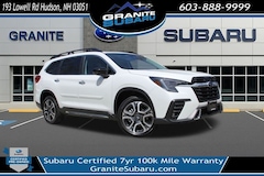 2025 Subaru Ascent Touring SUV