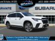 Certified 2025 Subaru Ascent Touring SUV