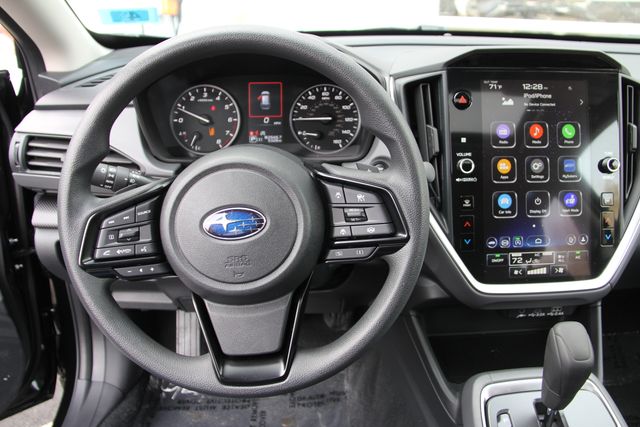 2025 Subaru Crosstrek Premium - Photo 20