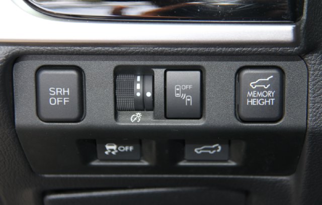 2018 Subaru Forester Touring - Photo 34