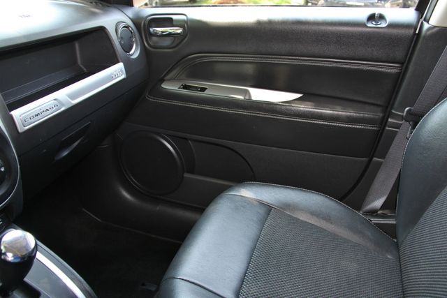 2016 Jeep Compass Latitude - Photo 27