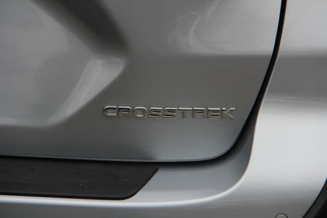 2025 Subaru Crosstrek Limited - Photo 10