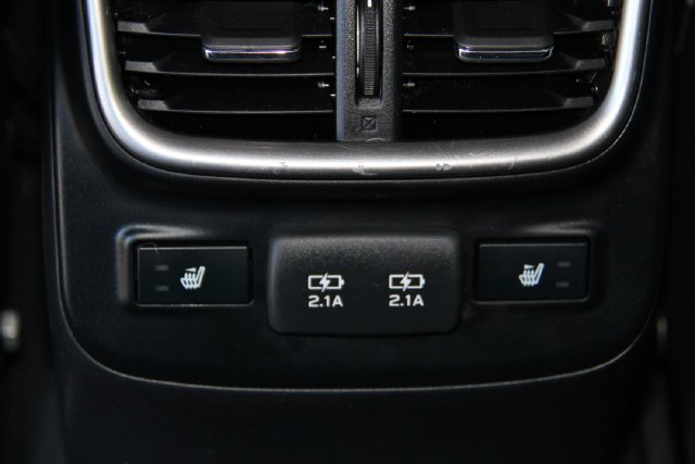 2022 Subaru Outback Limited - Photo 31
