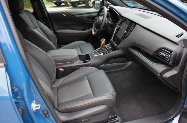 2024 Subaru Outback Wilderness - Photo 40