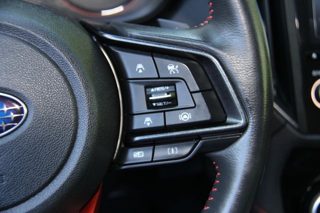 2022 Subaru Forester Sport - Photo 23