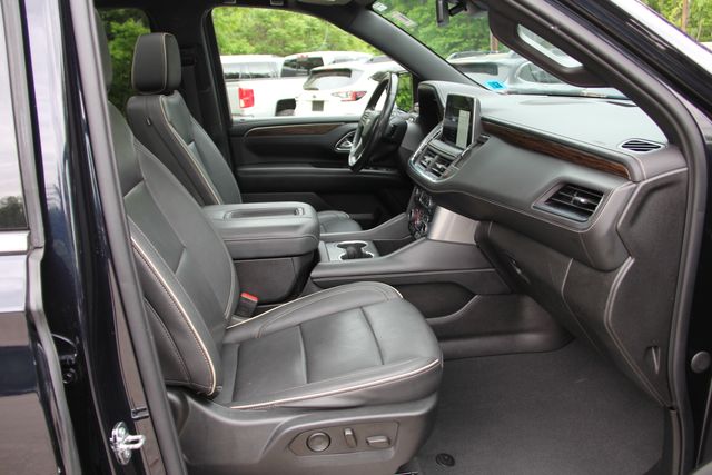 2023 Chevrolet Suburban Premier - Photo 41
