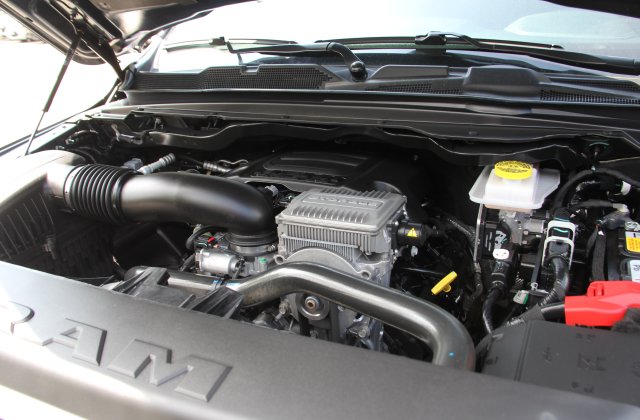 2026 RAM Ram 1500 Pickup Laramie - Photo 18