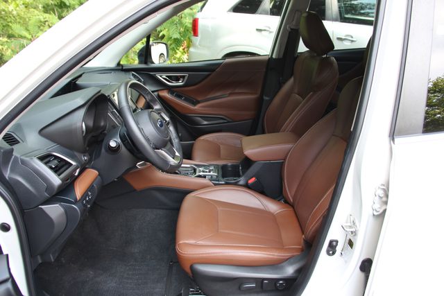 2021 Subaru Forester Touring - Photo 17