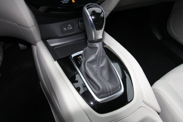 2020 Nissan Rogue Sport SV - Photo 27