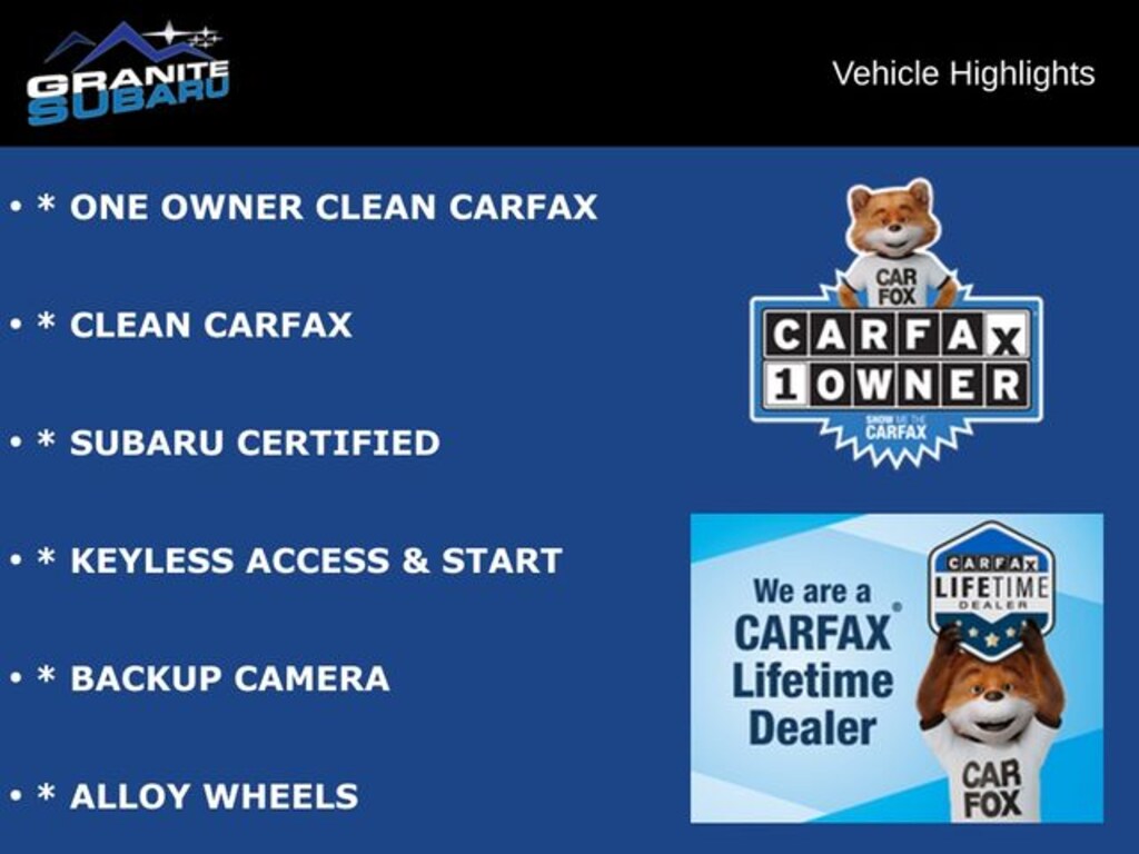 Used 2025 Subaru Forester Premium SUV