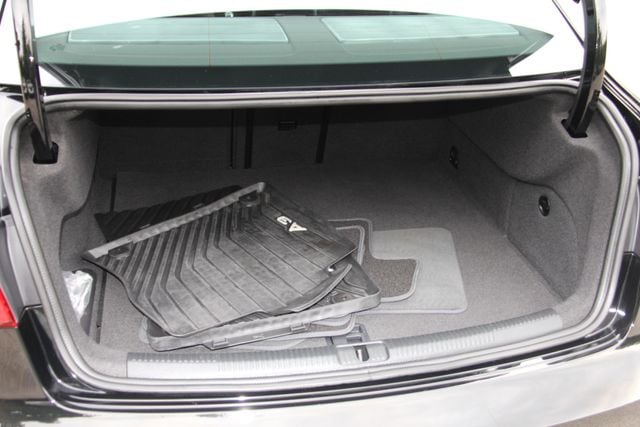 2015 Audi A3 Sedan Premium - Photo 34