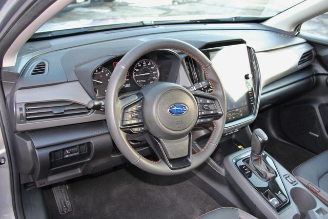 2025 Subaru Crosstrek Limited - Photo 18