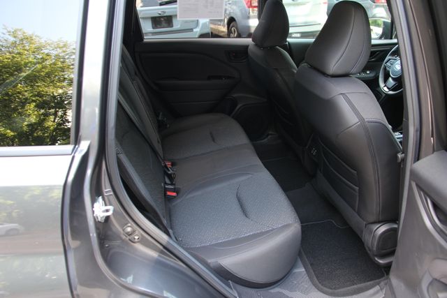 2026 Subaru Forester Premium - Photo 35