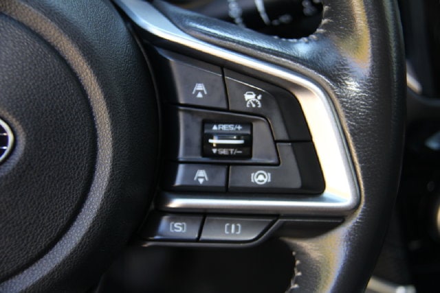 2020 Subaru Forester Premium - Photo 23