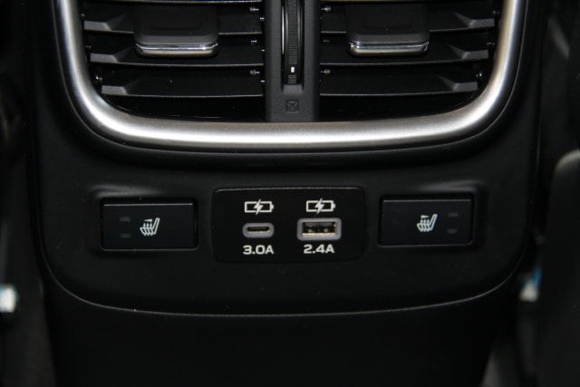 2024 Subaru Outback Limited - Photo 33