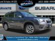 Used 2020 Subaru Forester Premium SUV