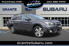 2019 Subaru Outback 2.5i SUV
