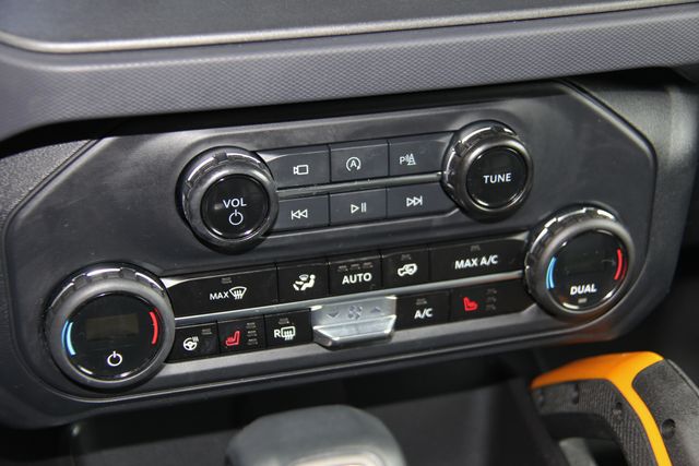 2024 Ford Bronco 4-Door Badlands - Photo 29