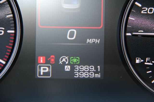 2025 Subaru Legacy Limited - Photo 25