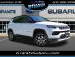 Used 2026 Jeep Compass Limited SUV