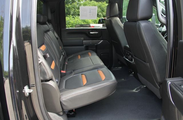 2023 GMC Sierra 2500HD AT4 - Photo 47