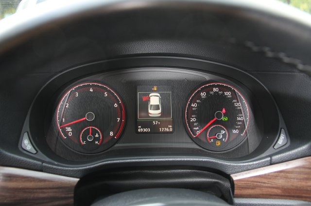 2020 Volkswagen Passat SEL - Photo 23