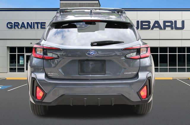 2024 Subaru Crosstrek Premium - Photo 9