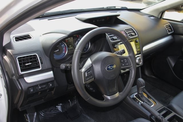 2016 Subaru Impreza Sport Limited - Photo 20