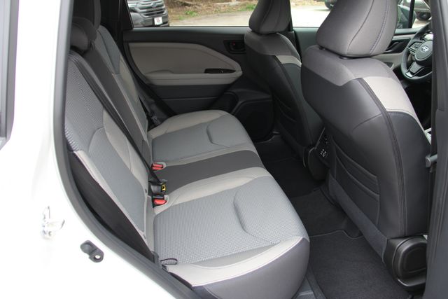 2025 Subaru Forester Premium - Photo 36