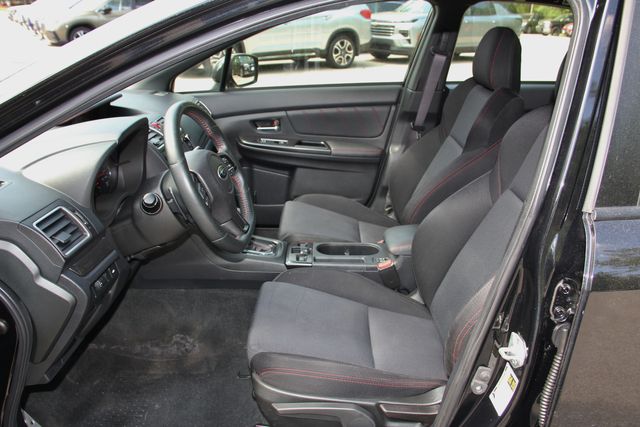 2021 Subaru WRX Premium - Photo 18