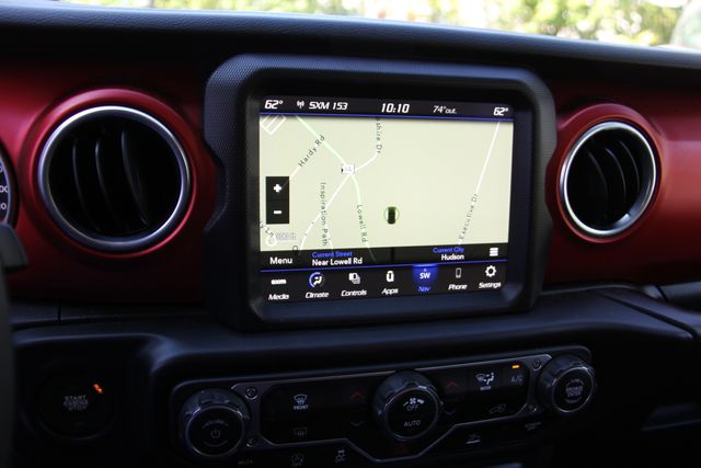 2023 Jeep Wrangler 4-Door Rubicon - Photo 21