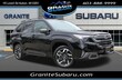  Subaru Forester Hybrid