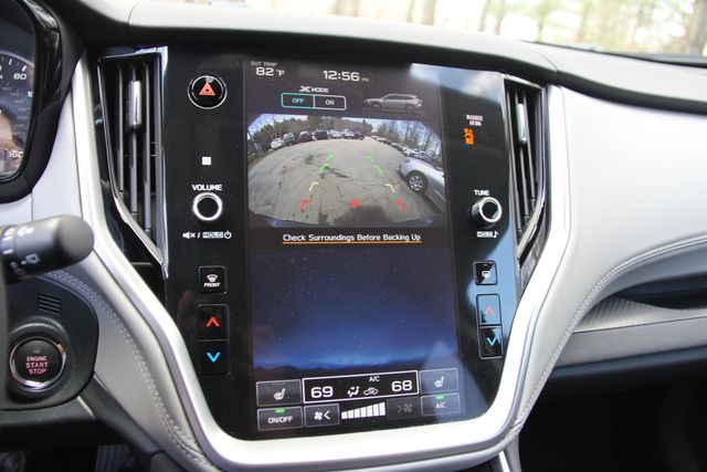 2025 Subaru Outback Premium - Photo 27