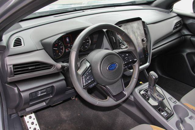 2024 Subaru Crosstrek Sport - Photo 19