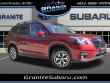 Used 2022 Subaru Forester Premium SUV