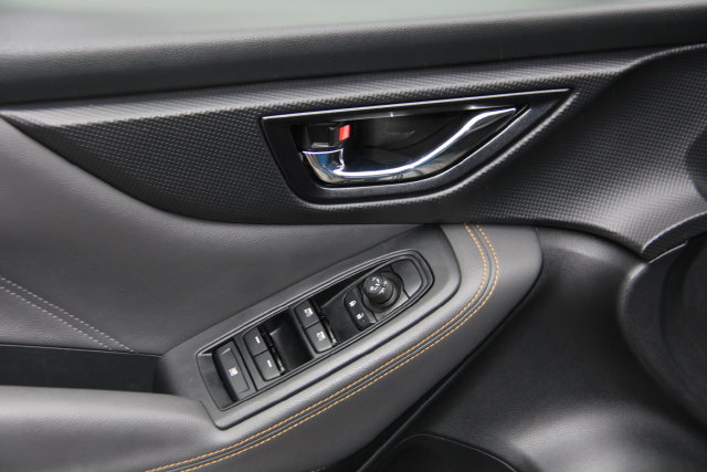 2022 Subaru Forester Wilderness - Photo 17
