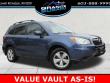 Used 2014 Subaru Forester 2.5i Premium SUV