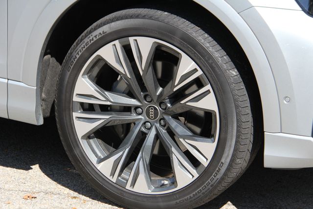2024 Audi Q8 Premium Plus - Photo 10